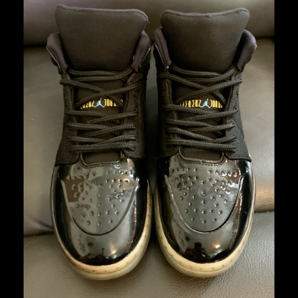 Air Jordan 1 Retro 95 Txt 'Gamma' - Picture 1 of 10